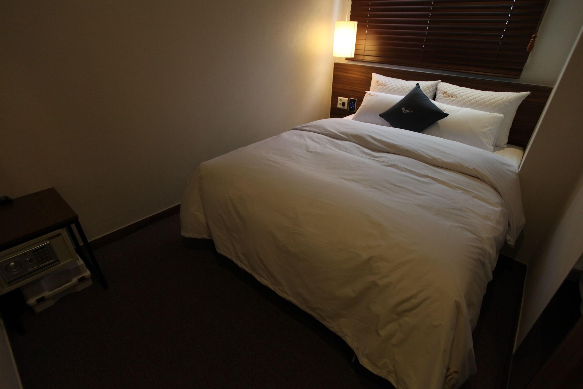 Vatica Hotel Dongdaemun Seoul Exterior photo