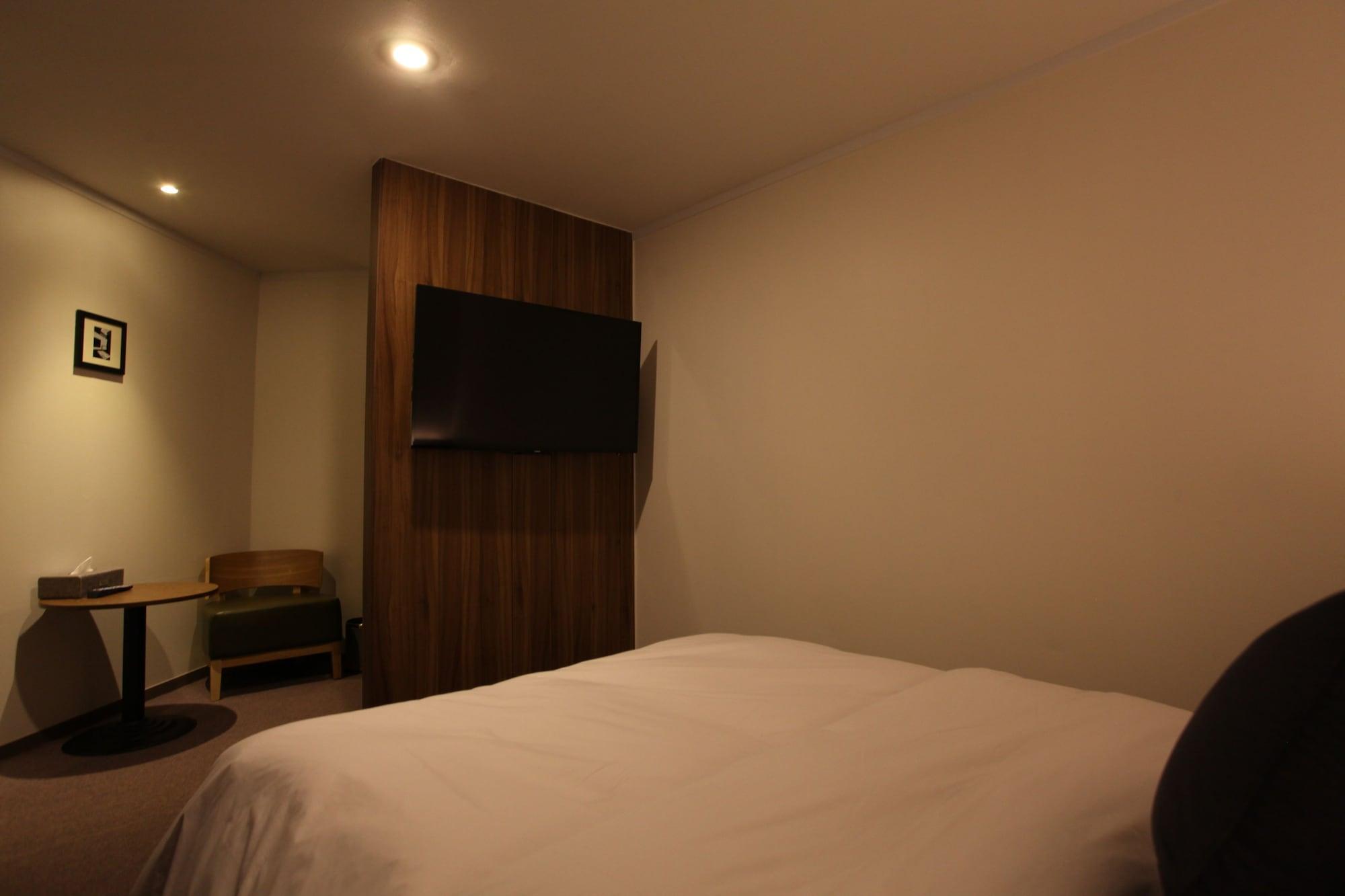 Vatica Hotel Dongdaemun Seoul Exterior photo