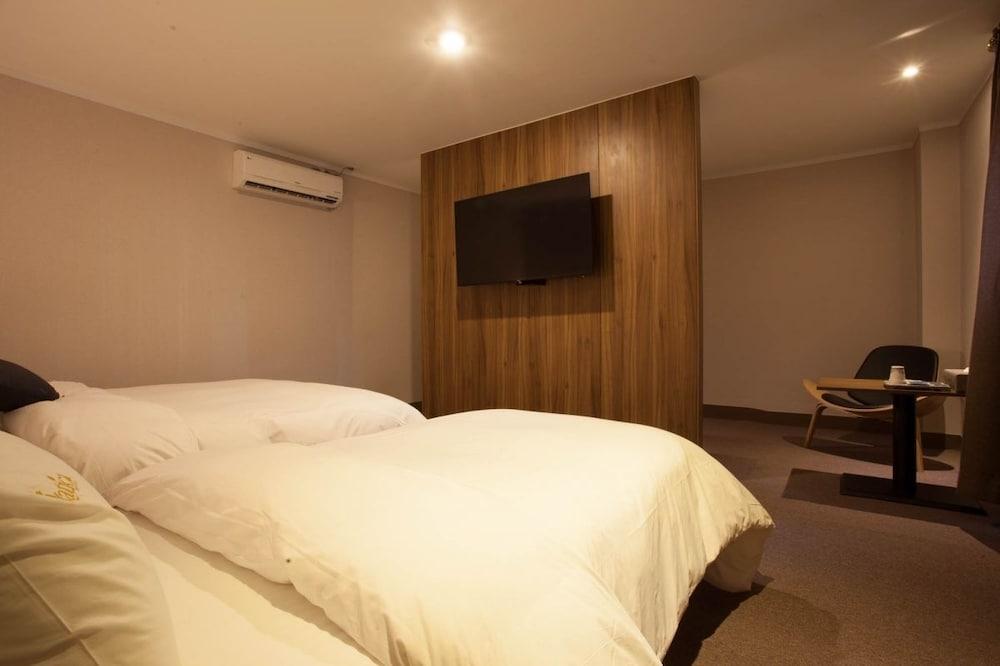 Vatica Hotel Dongdaemun Seoul Exterior photo